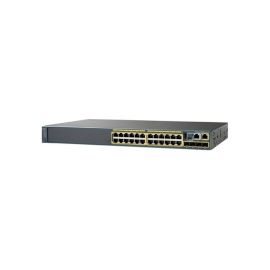 Cisco WS-C2960X-24TS-L