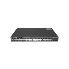 Cisco WS-C2960X-48LPD-L
