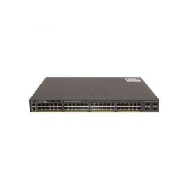 Cisco WS-C2960X-48LPS-L