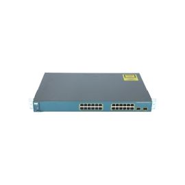 Cisco WS-C3560-24PS-S