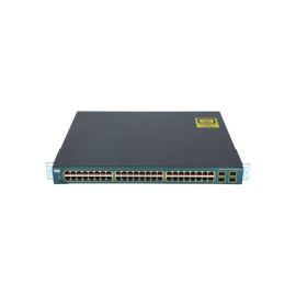 Cisco WS-C3560-48TS-E