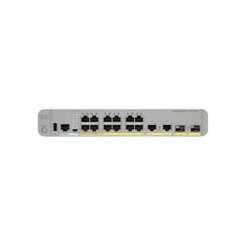 Cisco WS-C3560CX-12PC-S