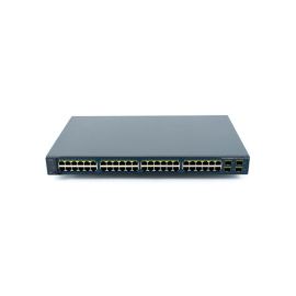 Cisco WS-C3560V2-48PS-S