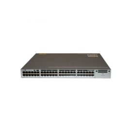 Cisco WS-C3850-48P-S