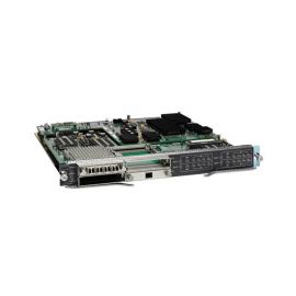 الطراز WS-X6904-40G-2T