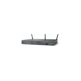 CISCO861W-GN-P-K9 (UTILISÉ)