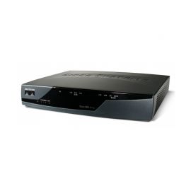 CISCO871-SEC-K9 (UTILISÉ)