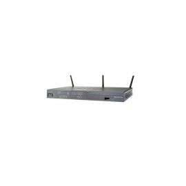 CISCO886GW-GN-E-K9 (UTILISÉ)