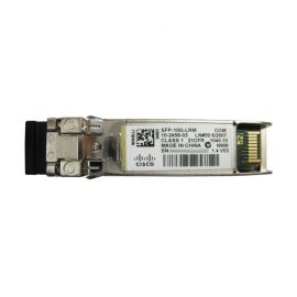 Cisco SFP-10G-LRM