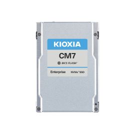 Kioxia CM7-V Series
