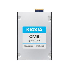 Kioxia CM9-V Series