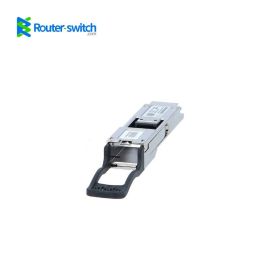 Cisco CVR-QSFP-SFP10G