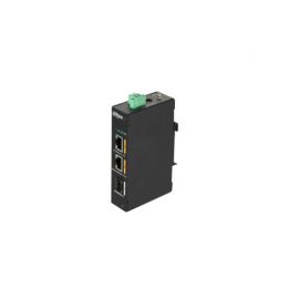 Dahua PFS3010-8ET-96-V2 10-Port Unmanaged Desktop Switch with 8-Port PoE -   Online shopping EU