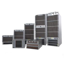 Arista DCS-7358X-128-BND-F