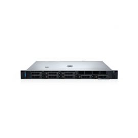 DELL 1U R360 1*E-2414/16G/480GB SSD SATA RI/H355/5720 2*1GE LOM/2*600W/Rails/3.5-4