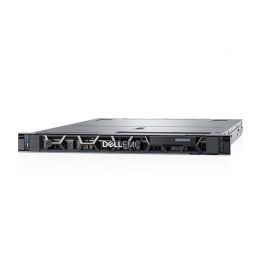 DELL 1U R6625 1*AMD9124/16G/600GB SAS/H355/5720 2*1GE LOM/800W/Rails/2.5-8