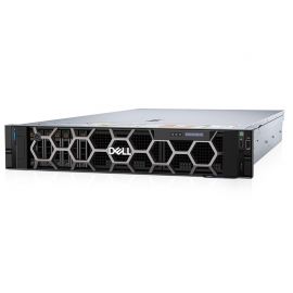 DELL 2U R860 2*6416H/2*32G/3*800G SAS SSD MU/H755/5720 2*1GE LOM+57416  2*10GE Base-T OCP/2*2400W/Rails/2.5-8