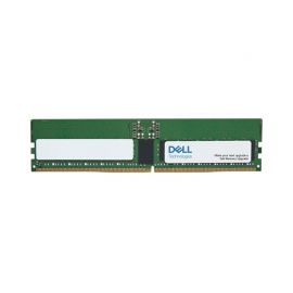 Dell 32GB RDIMM, 4800MT/s, Dual Rank