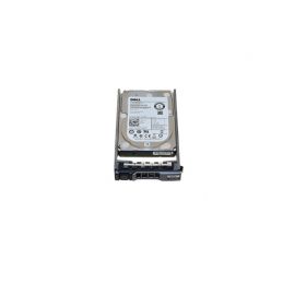 Dell ハードドライブ、400-ASHT 2TB 7.2K SATA 2.5
