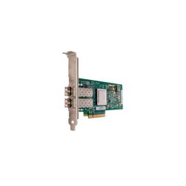 Dell Network Cards, 406-BBDZ QLogic 2562 2port 8Gb Full height