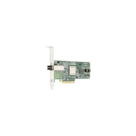 Сетевые карты Dell, 540-BBEB Emulex LPE 12000, 1 порт, 8 Гбит/с, половинная высота