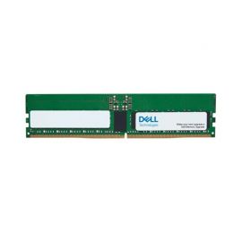 Dell 64GB RDIMM, 4800MT/s, Dual Rank
