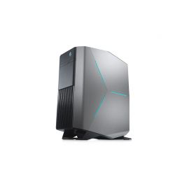 Игровой настольный компьютер Dell Alienware Aurora 130+ FPS i7-9700 16 ГБ, двухканальный DDR4, 2666 МГц, 512 ГБ SSD