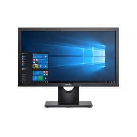 Dell E2216HV 21,5-дюймовый широкоэкранный/панель TN/единый интерфейс VGA (кабель VGA)