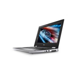 Dell M7540 8-ядерный E-2286M/32G/1 ТБ PCIe/RTX3000 6G профессиональная видеокарта VR/беспроводная связь AX200 Bluetooth/W10 Pro/6C 97 Вт/экран 4K 15,6 дюйма