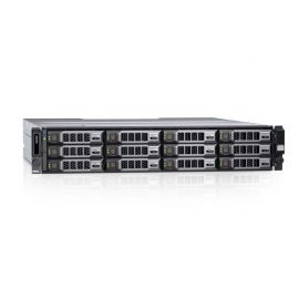 Контроллер Dell MD1420*2 H830*1 12 отсеков для накопителей