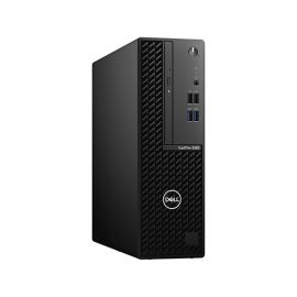 Dell OptiPlex 3080 Intel Pentium Gold G6500/Windows 10 Pro/4 ГБ*1 DDR4/3,5 дюйма, 500 ГБ, SATA