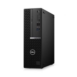 Dell OptiPlex 7080 10-го поколения i5-10500/Windows 10 Pro/4 ГБ*2 DDR4/2,5 дюйма, 500 ГБ, SATA