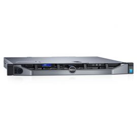 Dell PowerEdge R230 Xeon E3-1240 v5 16GB 2TB SATA ラック サーバー