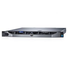 Dell PowerEdge R330 E3-1230 v6, 8 ГБ UDIMM, 2*1 ТБ 3,5-дюймовых SATA, 350 Вт PS