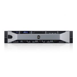 Стоечный сервер Dell PowerEdge R530 Xeon E5-2620 v4 8 ГБ 1 ТБ SAS H330