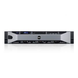 Dell PowerEdge R530 2U E5-2603 v4/4G/300G SAS 2.5 10K/4*1GE/H330/DVD/495W 3,5-дюймовый корпус