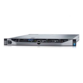 Dell PowerEdge R630 Xeon E5-2620 v4 8GB 300GB SAS H330 ラック サーバー