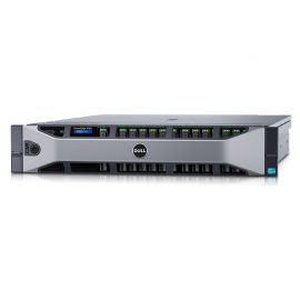 Dell PowerEdge R730 E5-2620 v4, 2*16G DDR4 RECC, 4*300G 10K SAS, H330, 495 Вт
