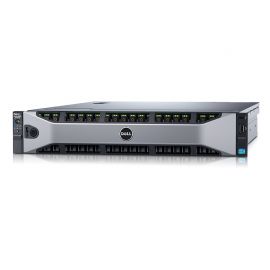 Servidor en rack Dell PowerEdge R730xd Xeon E5-2603 v4 4GB 1TB SAS H330