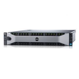 Dell PowerEdge R730xd 2U E5-2604 v4/4GB/1T SAS 3.5/4*1GE/H330/DVD/495W