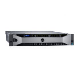 Dell PowerEdge R830 2U E5-4610 v4*2/4G*2/300G 2.5 10K*2/H330/DVDRW/750W*2