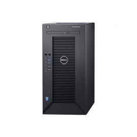 Dell PowerEdge T30 Xeon E3-1225 v5 8GB 1TB SATA タワー サーバー