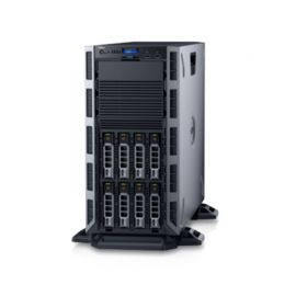 Servidor torre Dell PowerEdge T330 Xeon E3-1240 v5 32 GB 2 TB SATA