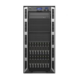 Servidor torre Dell PowerEdge T430 Xeon E5-2630 v4 16 GB 2 TB SAS H330