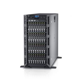 Dell PowerEdge T630 E5-2603 v4/4GB/1T SAS 3.5/2 x tarjeta de red/H330/DVD/495W/3 años de garantía