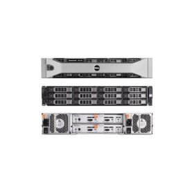 Контроллер Dell MD1200*1+H800