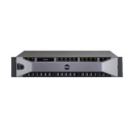 Контроллер Dell MD3400*1 HBA 4G 12 ГБ/с*2 Кабель*2 12*отсеков для дисков