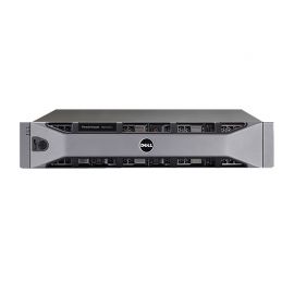 Контроллер Dell MD3820F*1 4G 16 ГБ/с SFP*2 Кабель*2 24*отсека для дисков
