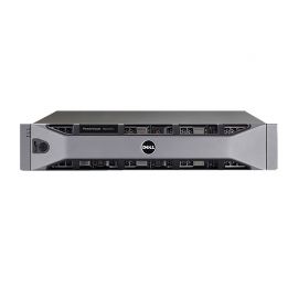 Dell MD3800F Dual 8G Cache Controller, без жесткого диска, 12 LFF, подключение FC, 600 Вт RPS