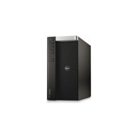 Dell T7910 E5-2603V4 4G 500G DVDRW/NVS315 1G/клавиатура/мышь/1300 Вт